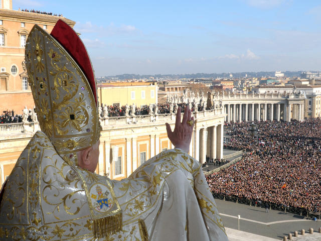 Vatican Pic